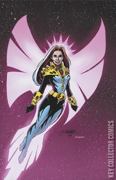 Variant Cover for Thunderbolts #1