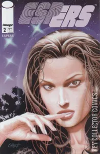 ESPers #2