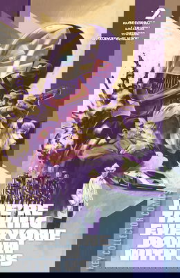 We're Taking Everyone Down With Us