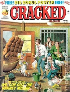 Cracked #139