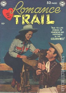 Romance Trail