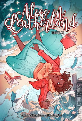 Alice in Leatherland