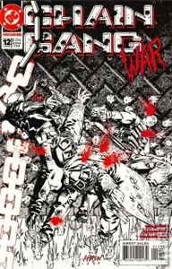 Chain Gang War #12