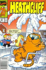 Variant Cover for Heathcliff #45