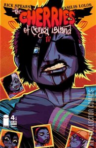 The Pirates of Coney Island #4