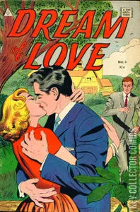Dream of Love #2