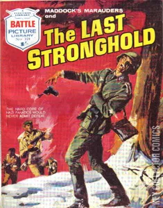 Battle Picture Library #359