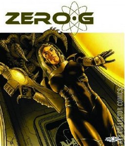 Zero G #2