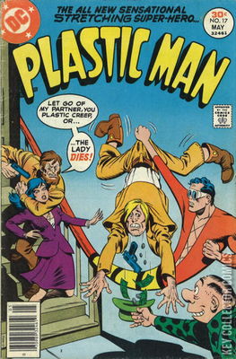 Plastic Man