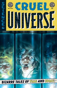 Cruel Universe #9