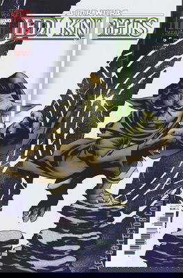 Star Wars: Jedi Knights