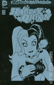 Harley Quinn #23 