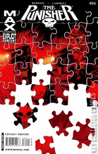 Punisher #64