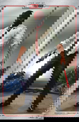 Daredevil: Cold Day in Hell