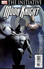 Cover for Moon Knight #11
