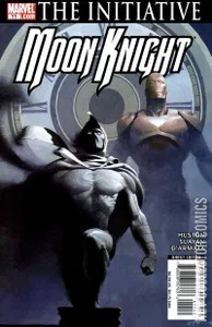 Moon Knight #11