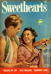 Sweethearts #88