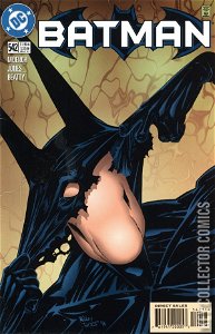 Batman #542