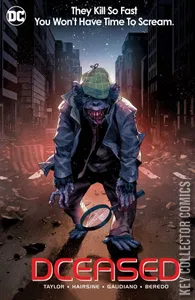 DCeased #6