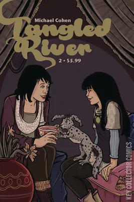 Tangled River