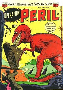 Operation: Peril