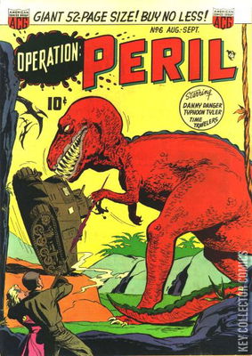 Operation: Peril