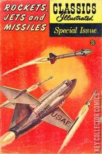 Classics Illustrated #159