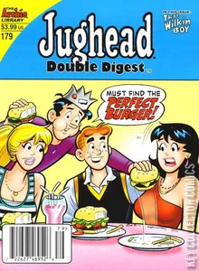 Jughead's Double Digest #179