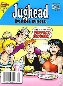 Jughead's Double Digest #179