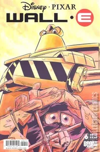 Wall-E #6