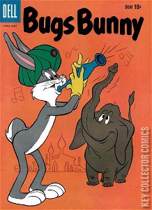 Bugs Bunny #66