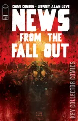 Cover for News From the Fallout #6