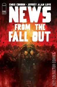 News From the Fallout #6