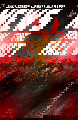 News From the Fallout