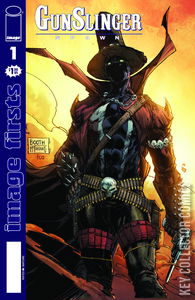 Gunslinger Spawn