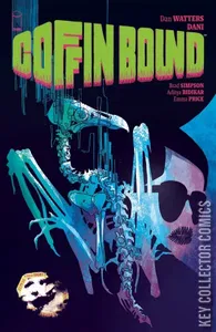 Coffin Bound #8