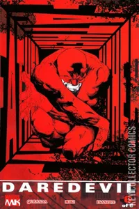 Daredevil: Father #6
