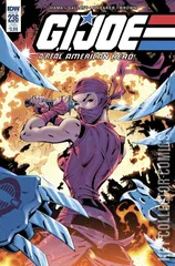 Cover for G.I. Joe: A Real American Hero #236
