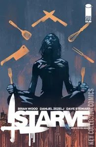 Starve #5