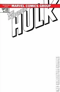 Incredible Hulk #181