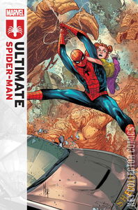 Ultimate Spider-Man #15