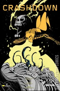 Crashdown #2