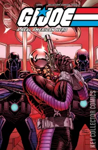 G.I. Joe: A Real American Hero #317