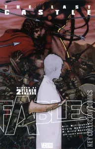 Fables: The Last Castle #1
