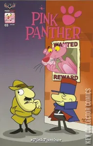 Pink Panther #3