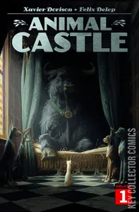 Animal Castle #1