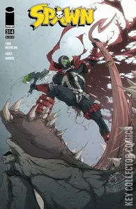 Spawn #314