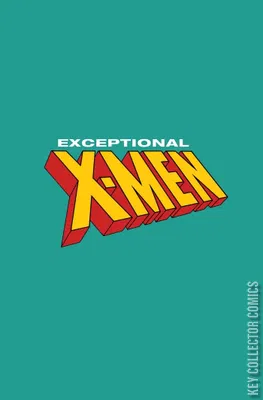 Exceptional X-Men