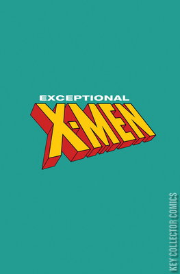 Exceptional X-Men