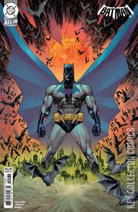 Batman #1